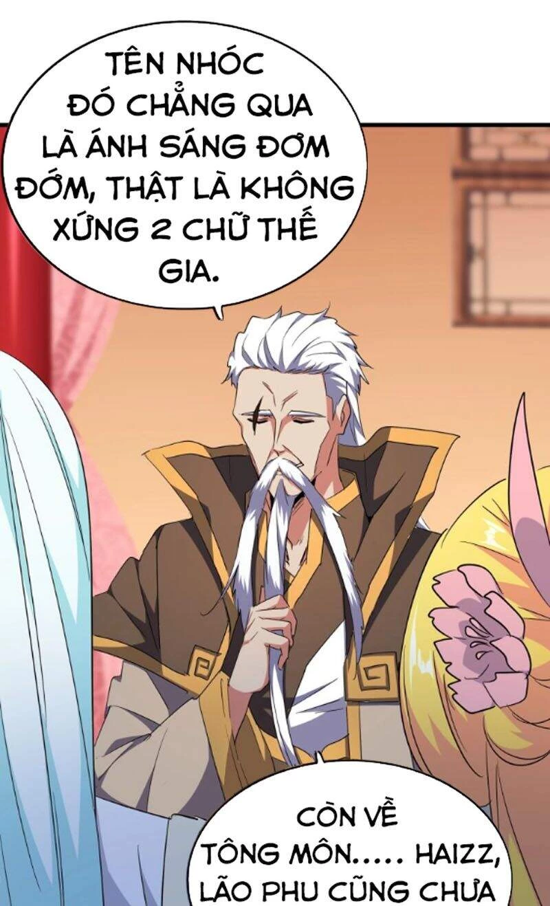 Đại Quản Gia Là Ma Hoàng Chapter 175 - Trang 4