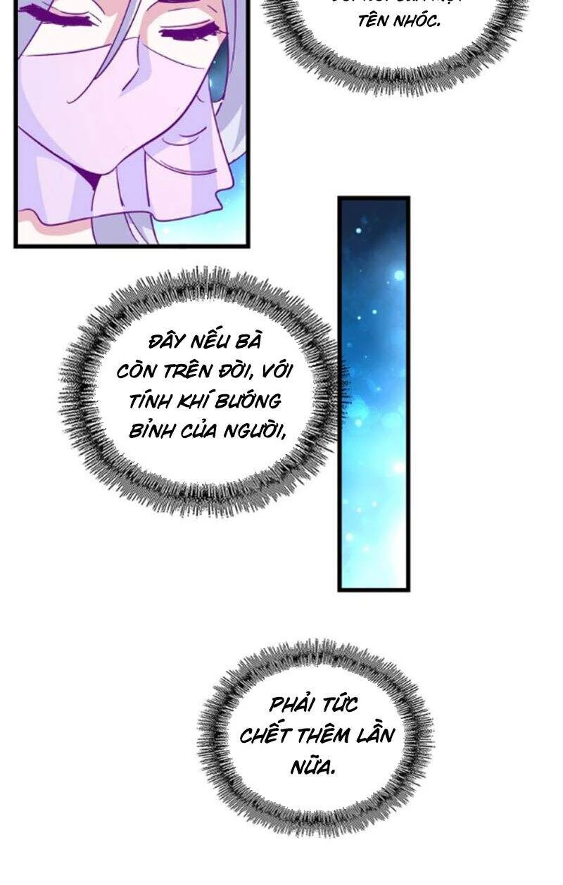 Đại Quản Gia Là Ma Hoàng Chapter 175 - Trang 4