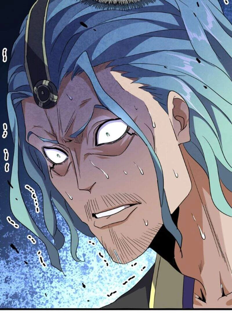 Đại Quản Gia Là Ma Hoàng Chapter 175 - Trang 4