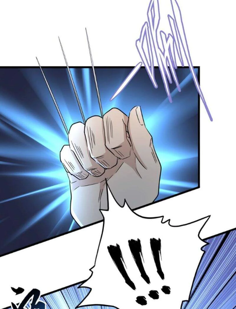 Đại Quản Gia Là Ma Hoàng Chapter 175 - Trang 4