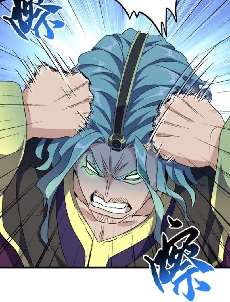 Đại Quản Gia Là Ma Hoàng Chapter 175 - Trang 4