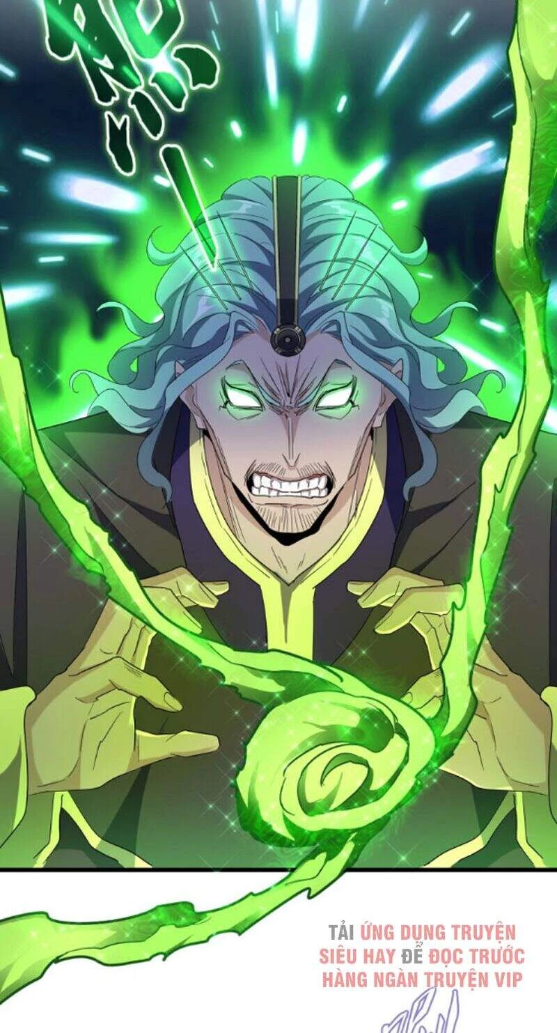 Đại Quản Gia Là Ma Hoàng Chapter 175 - Trang 4