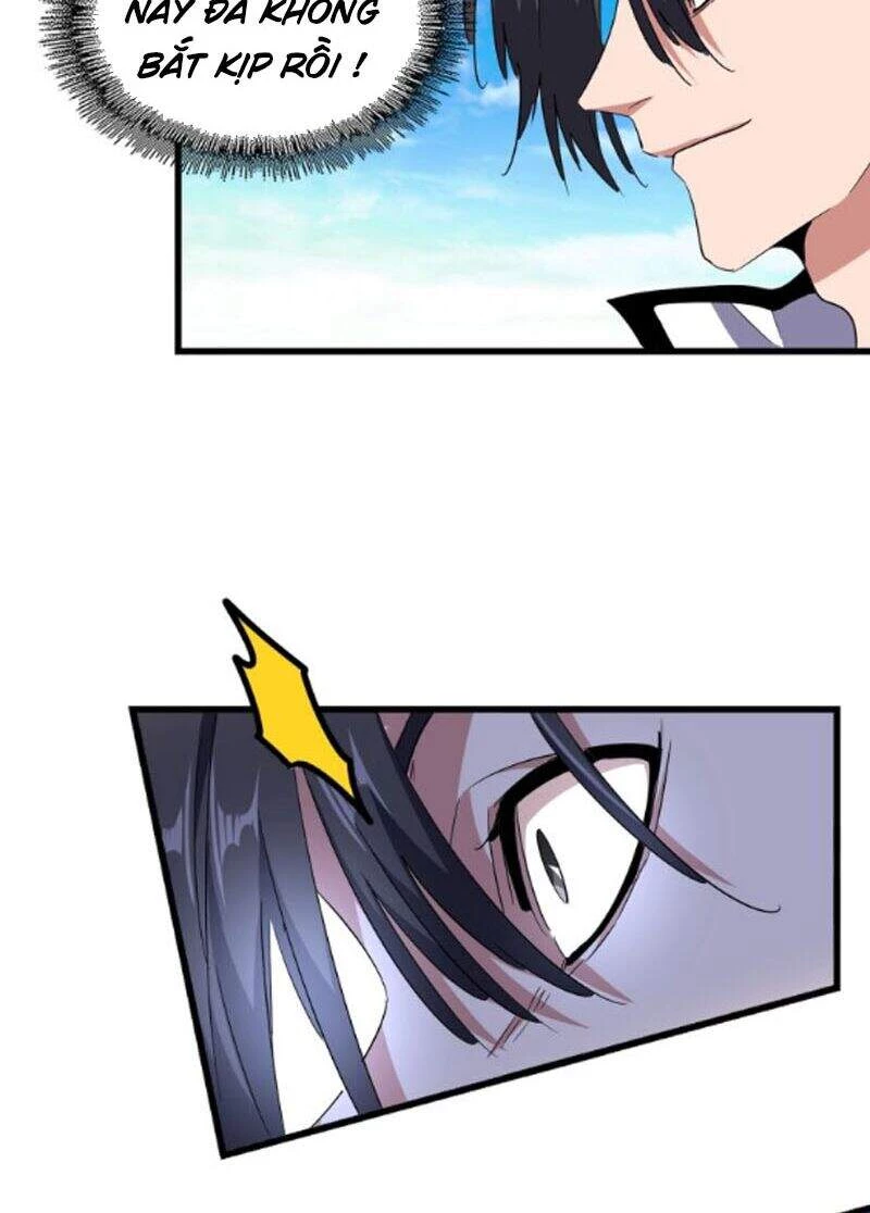 Đại Quản Gia Là Ma Hoàng Chapter 175 - Trang 4