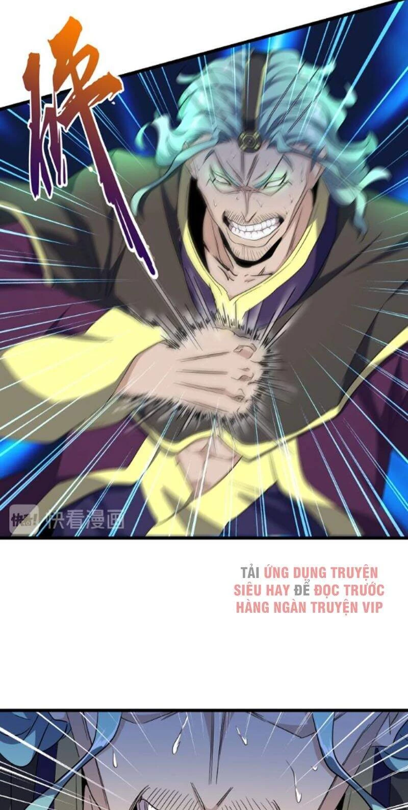 Đại Quản Gia Là Ma Hoàng Chapter 175 - Trang 4