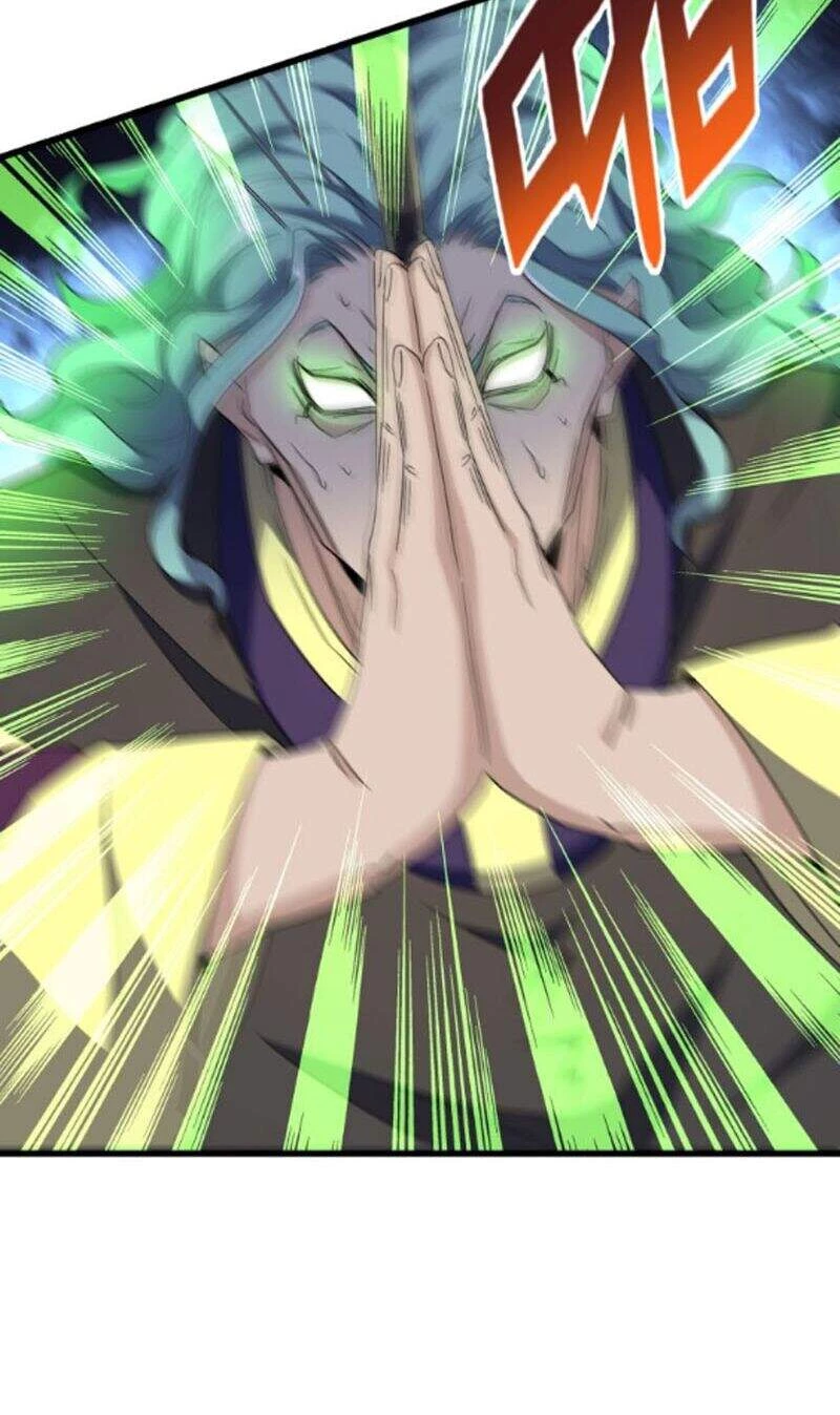 Đại Quản Gia Là Ma Hoàng Chapter 175 - Trang 4