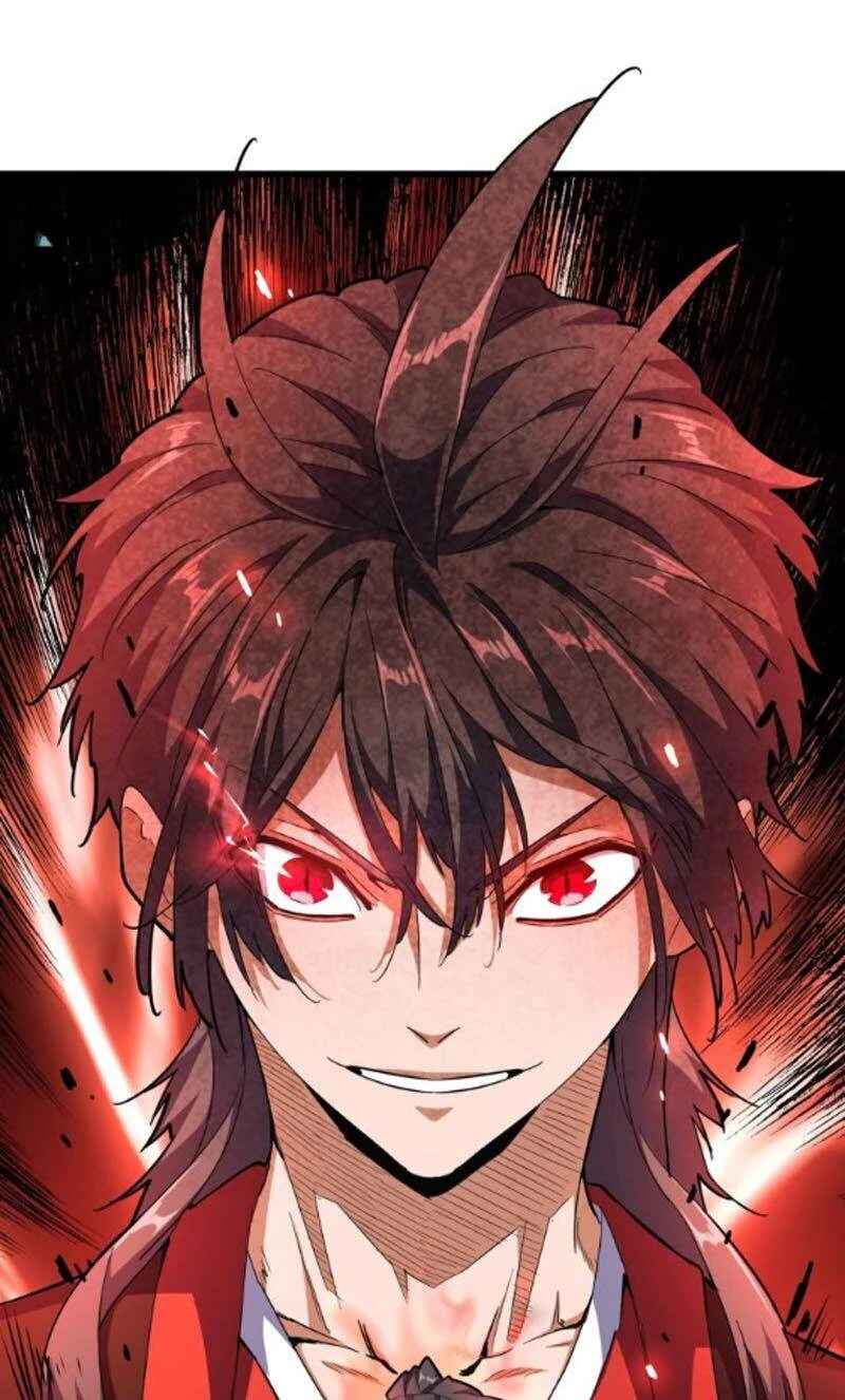 Đại Quản Gia Là Ma Hoàng Chapter 175 - Trang 4