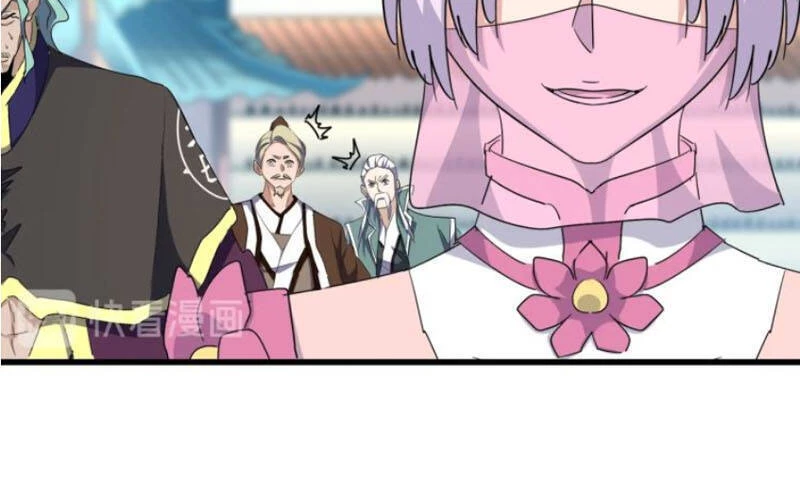 Đại Quản Gia Là Ma Hoàng Chapter 176 - Trang 4