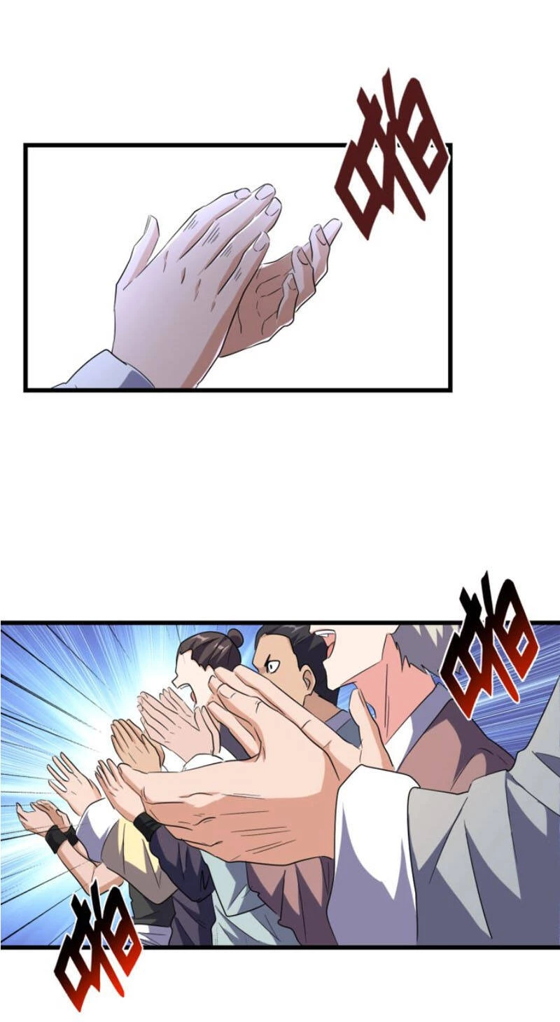 Đại Quản Gia Là Ma Hoàng Chapter 176 - Trang 4