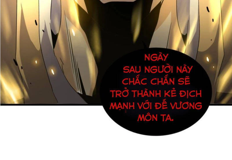 Đại Quản Gia Là Ma Hoàng Chapter 176 - Trang 4