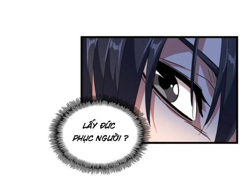 Đại Quản Gia Là Ma Hoàng Chapter 176 - Trang 4