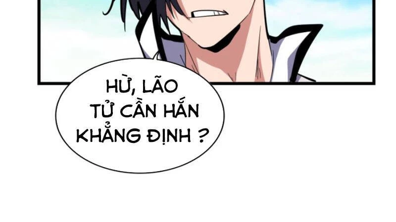 Đại Quản Gia Là Ma Hoàng Chapter 176 - Trang 4