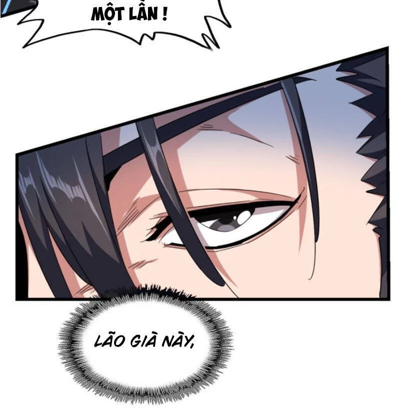 Đại Quản Gia Là Ma Hoàng Chapter 176 - Trang 4