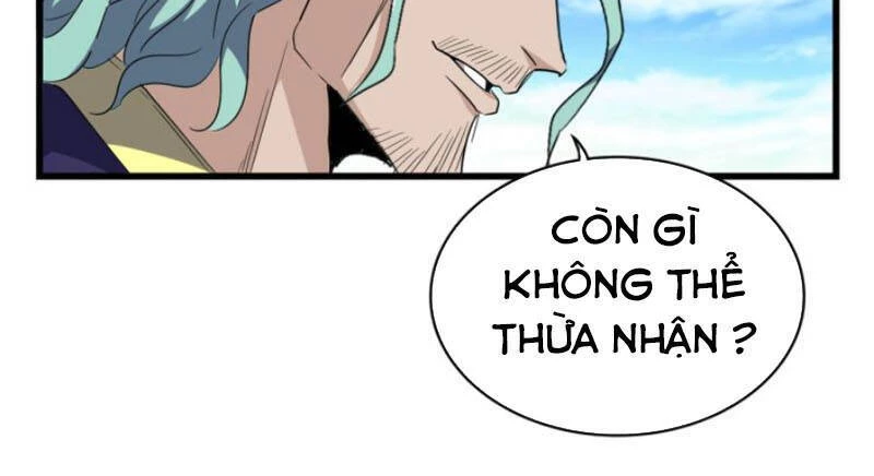 Đại Quản Gia Là Ma Hoàng Chapter 177 - Trang 4