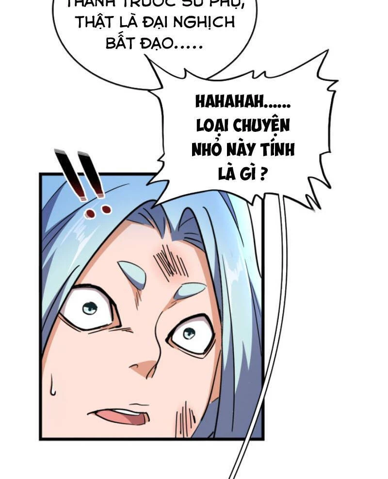 Đại Quản Gia Là Ma Hoàng Chapter 177 - Trang 4