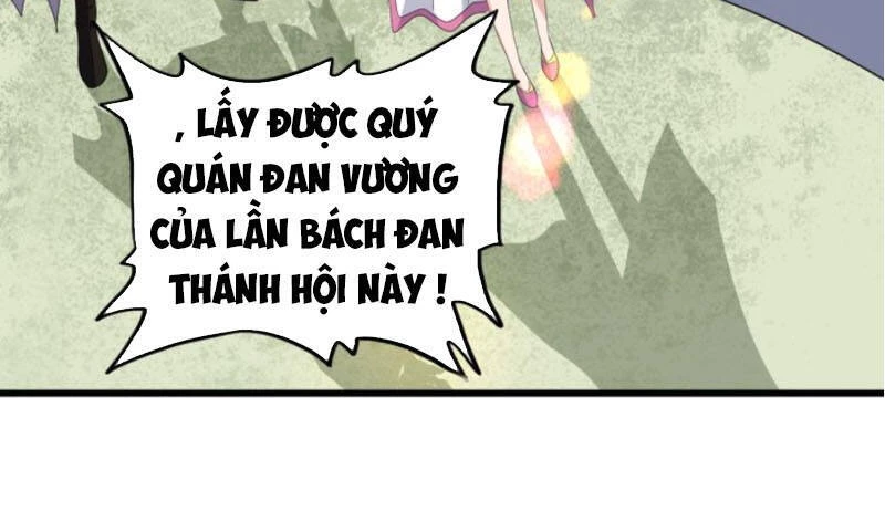 Đại Quản Gia Là Ma Hoàng Chapter 177 - Trang 4