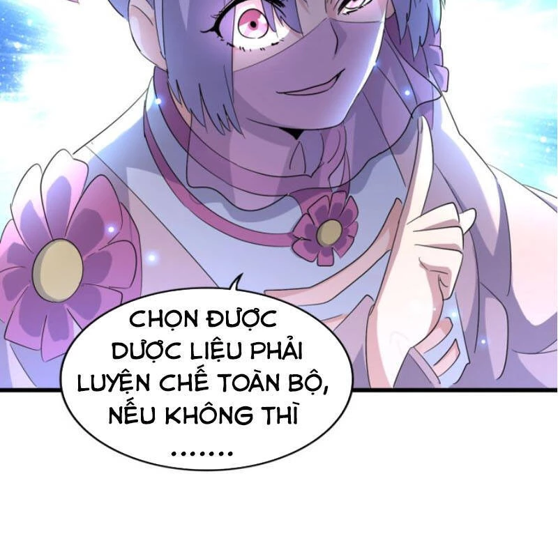 Đại Quản Gia Là Ma Hoàng Chapter 177 - Trang 4