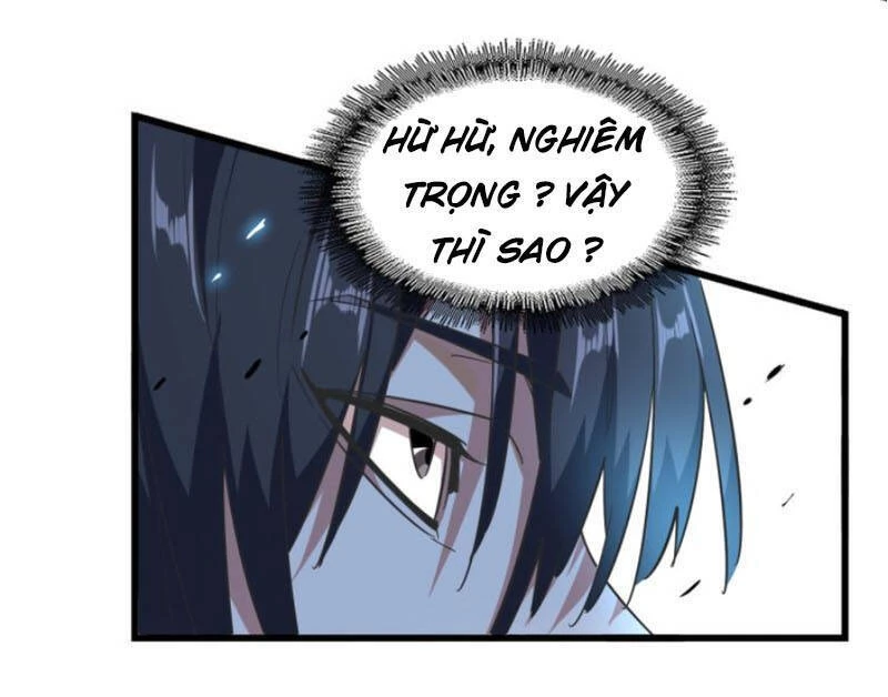 Đại Quản Gia Là Ma Hoàng Chapter 177 - Trang 4