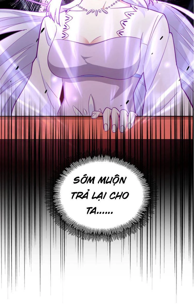 Đại Quản Gia Là Ma Hoàng Chapter 177 - Trang 4