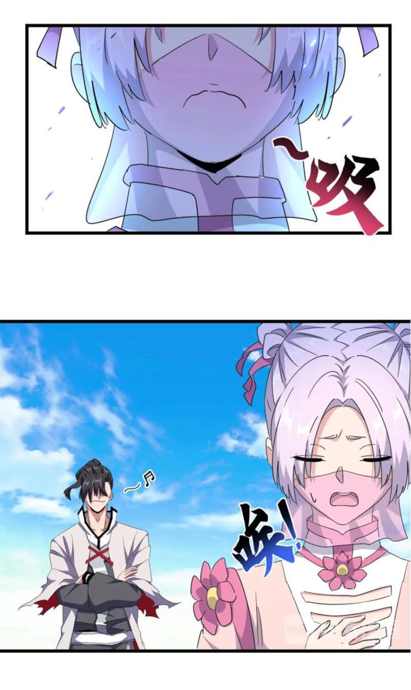 Đại Quản Gia Là Ma Hoàng Chapter 177 - Trang 4