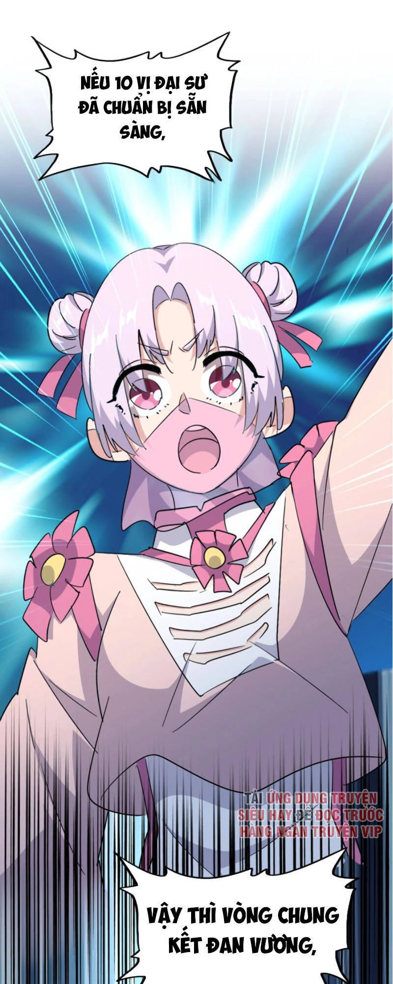 Đại Quản Gia Là Ma Hoàng Chapter 177 - Trang 4