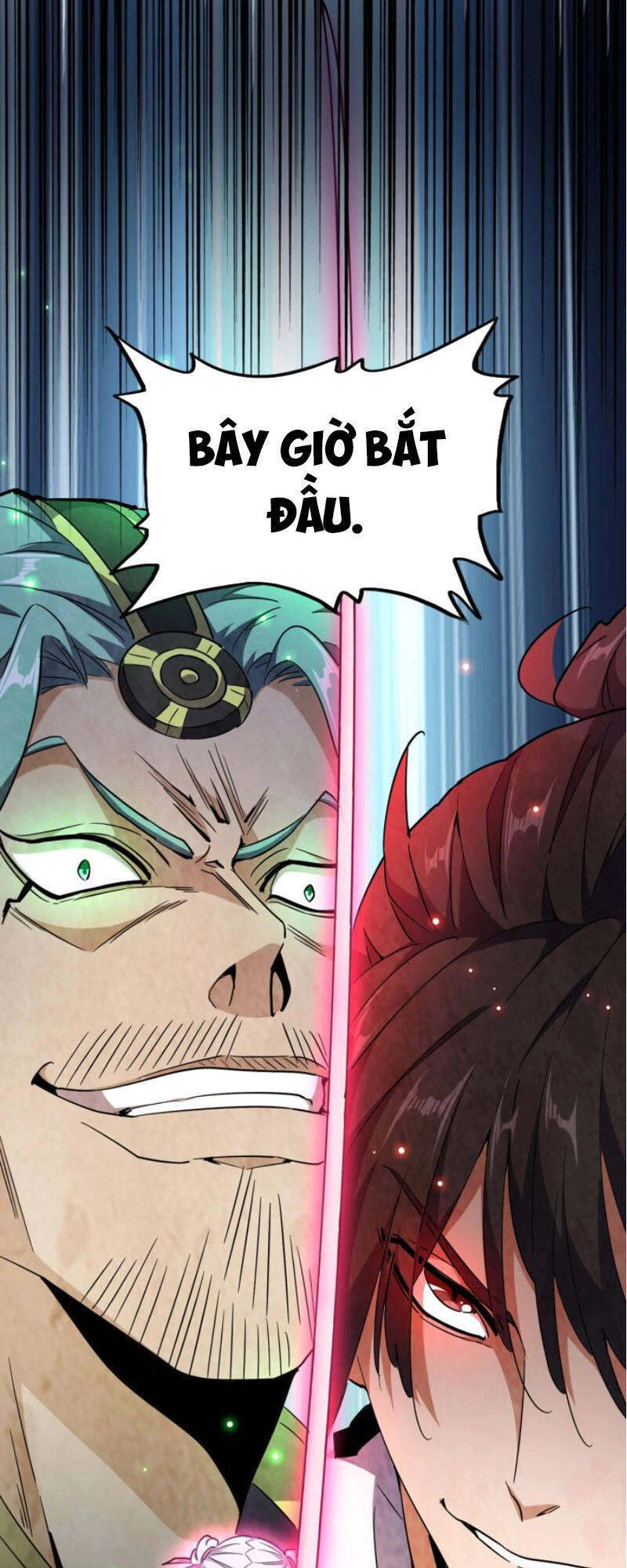 Đại Quản Gia Là Ma Hoàng Chapter 177 - Trang 4