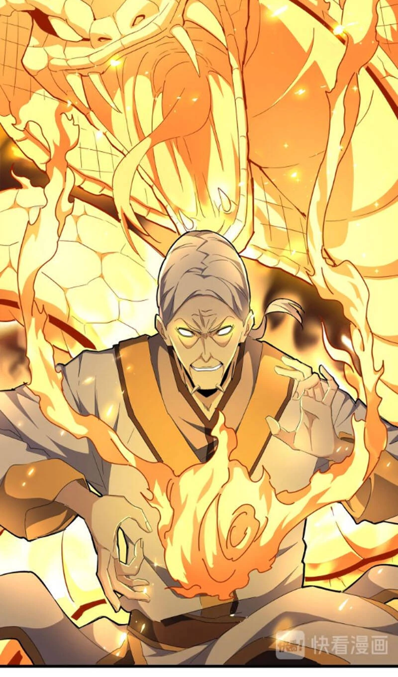 Đại Quản Gia Là Ma Hoàng Chapter 178 - Trang 4