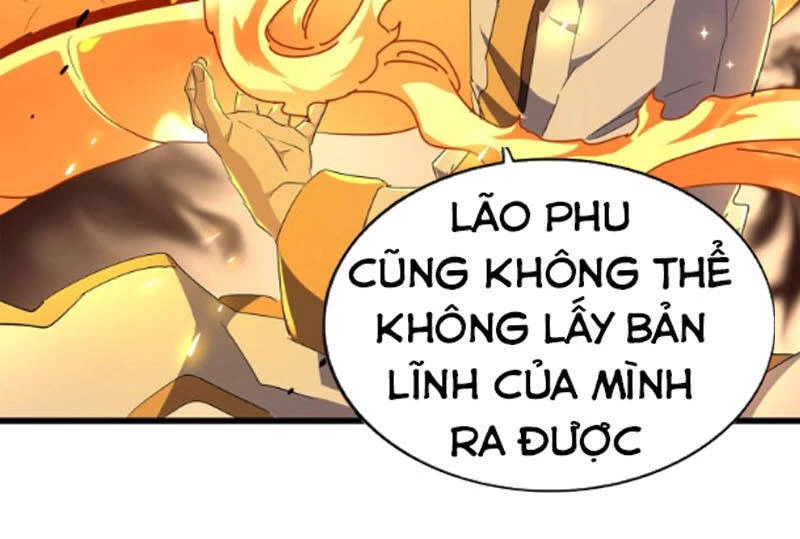 Đại Quản Gia Là Ma Hoàng Chapter 178 - Trang 4