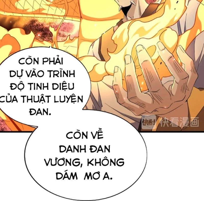 Đại Quản Gia Là Ma Hoàng Chapter 178 - Trang 4