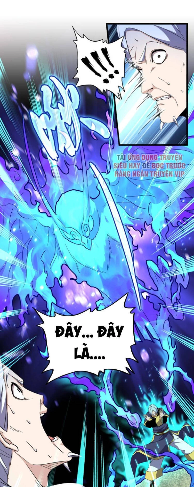 Đại Quản Gia Là Ma Hoàng Chapter 178 - Trang 4