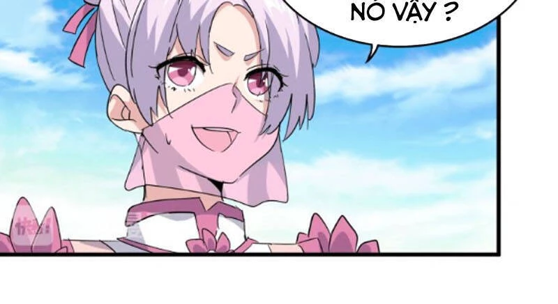 Đại Quản Gia Là Ma Hoàng Chapter 178 - Trang 4