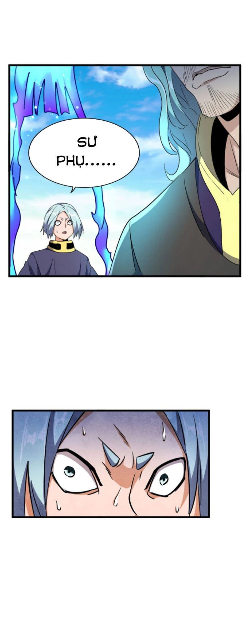 Đại Quản Gia Là Ma Hoàng Chapter 178 - Trang 4