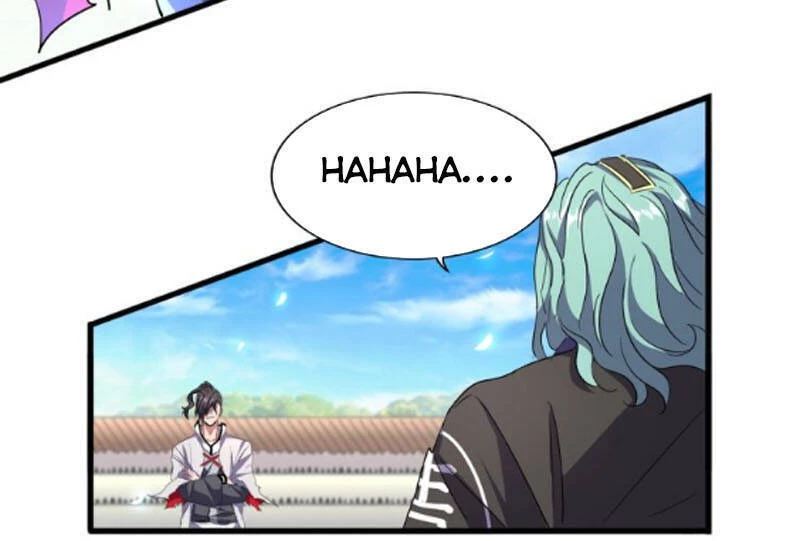 Đại Quản Gia Là Ma Hoàng Chapter 179 - Trang 4