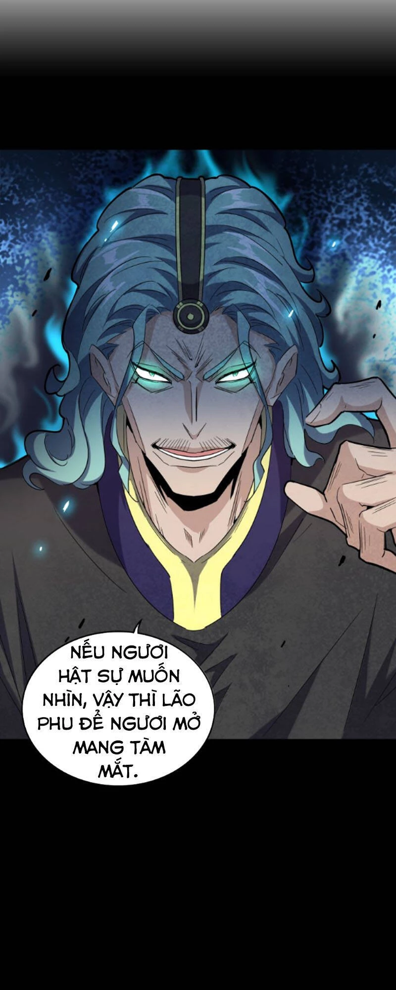 Đại Quản Gia Là Ma Hoàng Chapter 179 - Trang 4