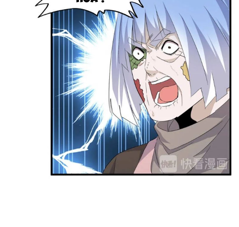 Đại Quản Gia Là Ma Hoàng Chapter 179 - Trang 4