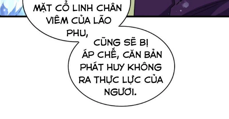 Đại Quản Gia Là Ma Hoàng Chapter 179 - Trang 4