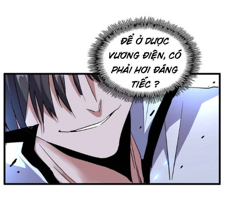 Đại Quản Gia Là Ma Hoàng Chapter 179 - Trang 4