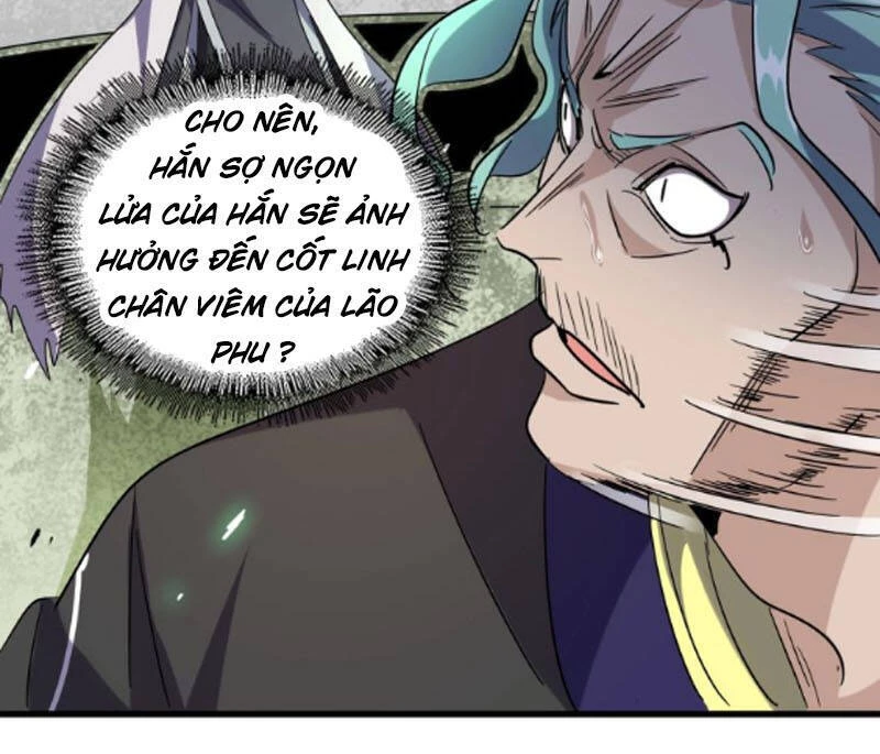 Đại Quản Gia Là Ma Hoàng Chapter 179 - Trang 4