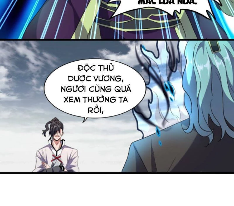 Đại Quản Gia Là Ma Hoàng Chapter 179 - Trang 4