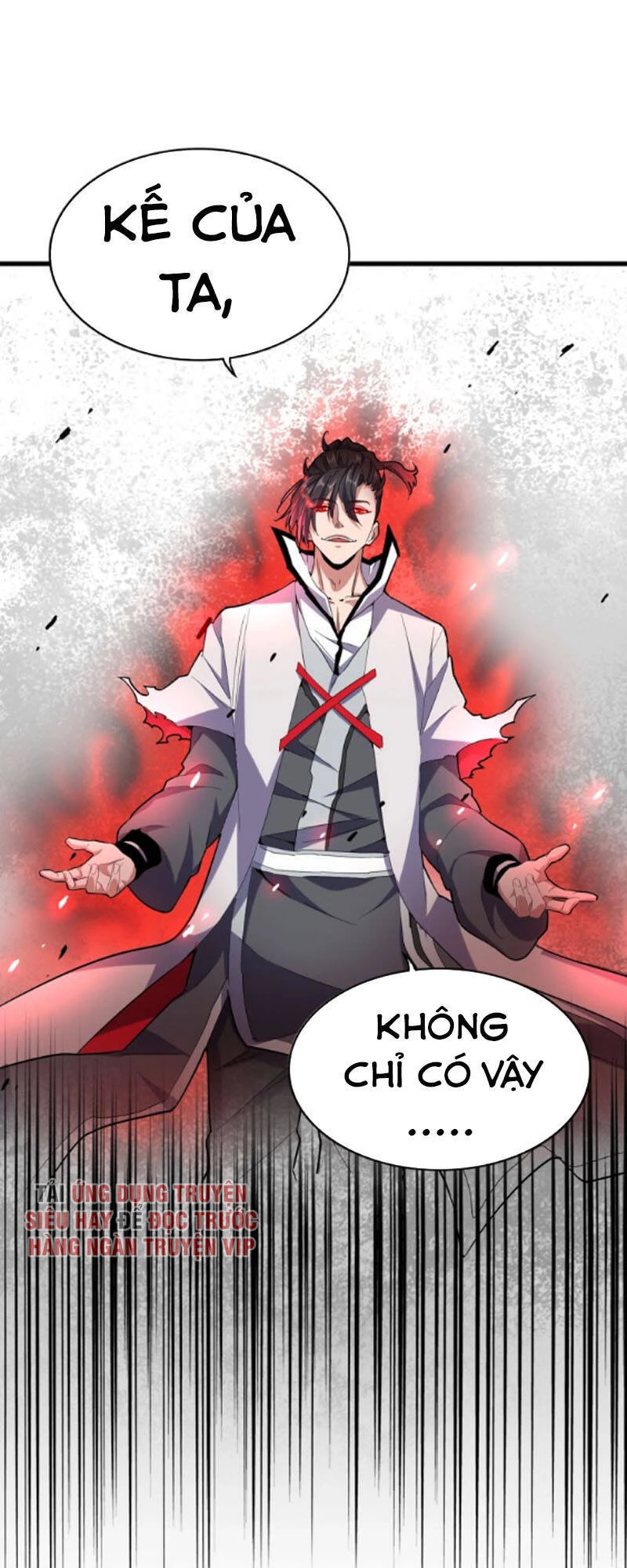 Đại Quản Gia Là Ma Hoàng Chapter 179 - Trang 4