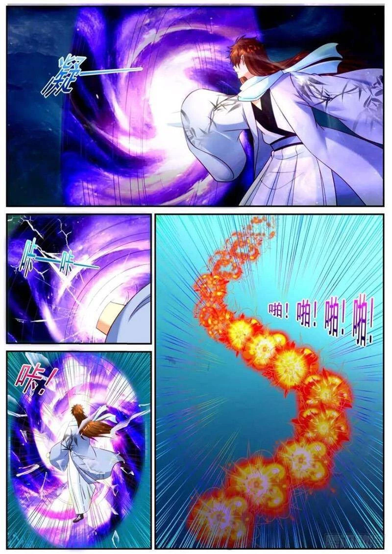 Trọng Sinh Đô Thị Tu Tiên Chapter 910 - Trang 4