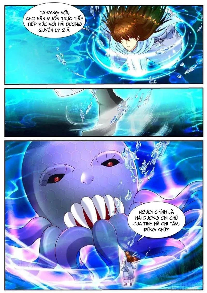 Trọng Sinh Đô Thị Tu Tiên Chapter 910 - Trang 4