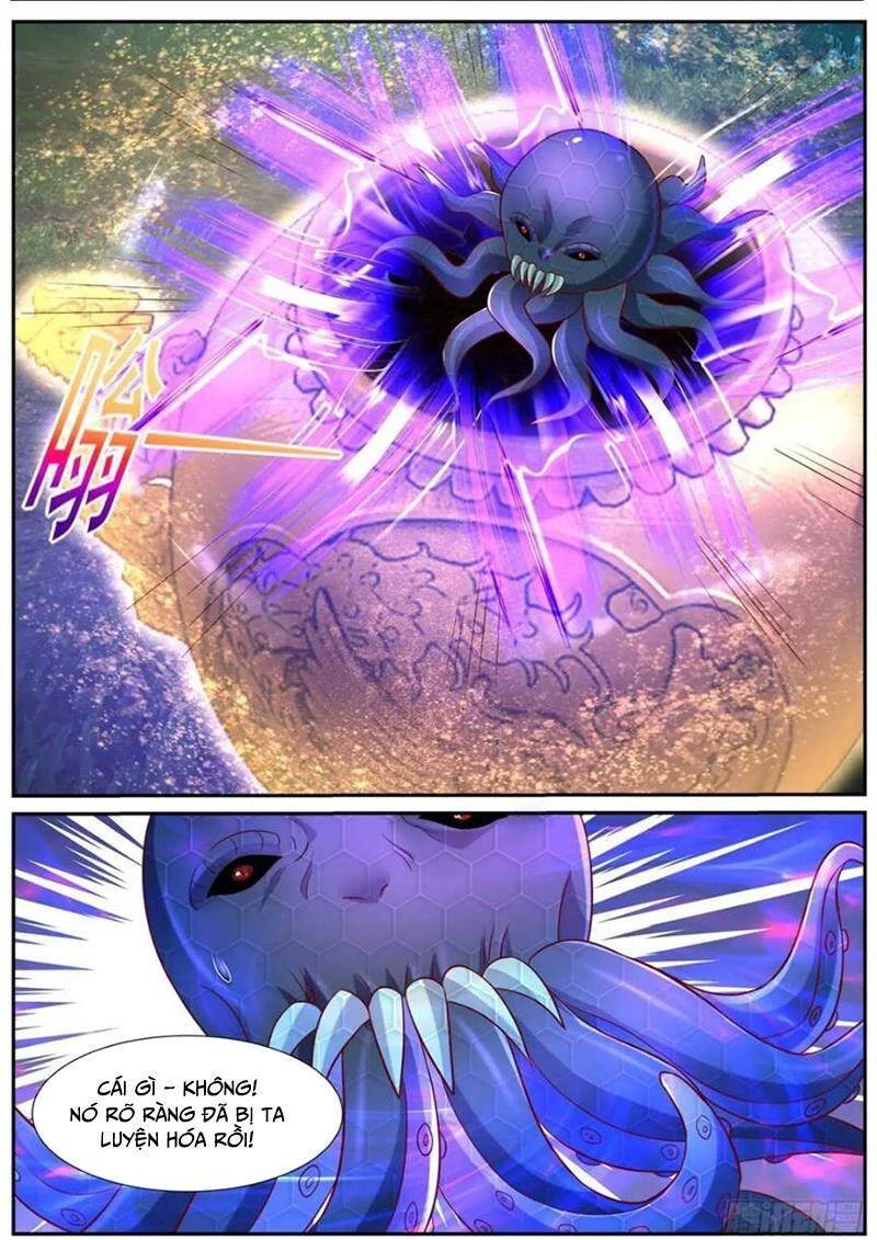 Trọng Sinh Đô Thị Tu Tiên Chapter 910 - Trang 4