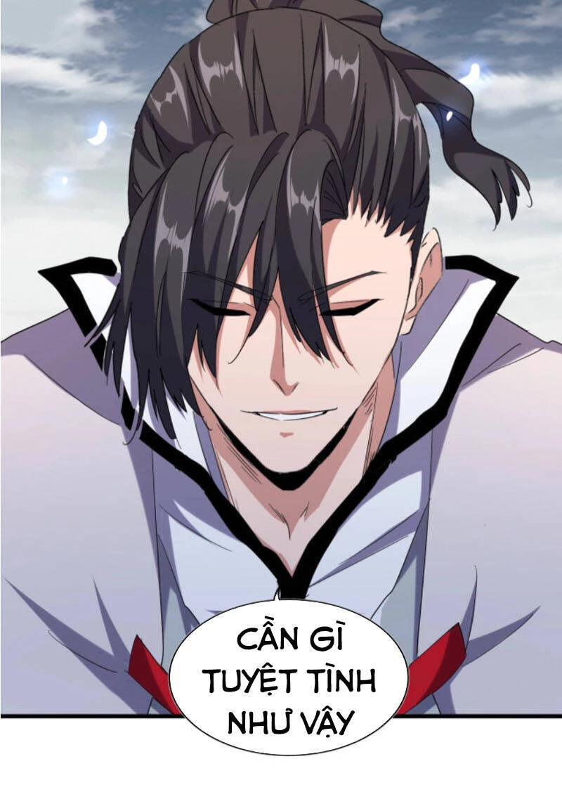 Đại Quản Gia Là Ma Hoàng Chapter 181 - Trang 4