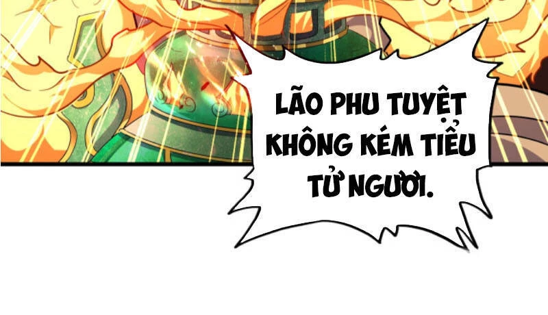 Đại Quản Gia Là Ma Hoàng Chapter 181 - Trang 4