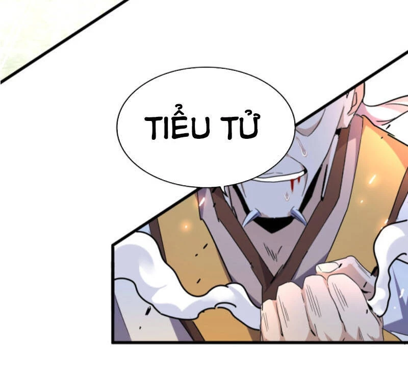 Đại Quản Gia Là Ma Hoàng Chapter 181 - Trang 4