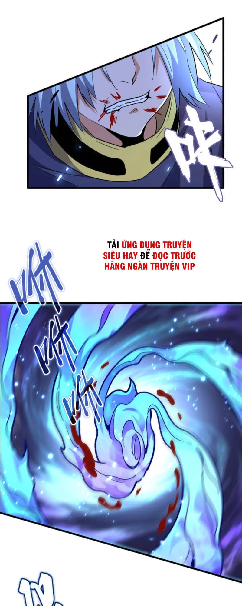 Đại Quản Gia Là Ma Hoàng Chapter 181 - Trang 4