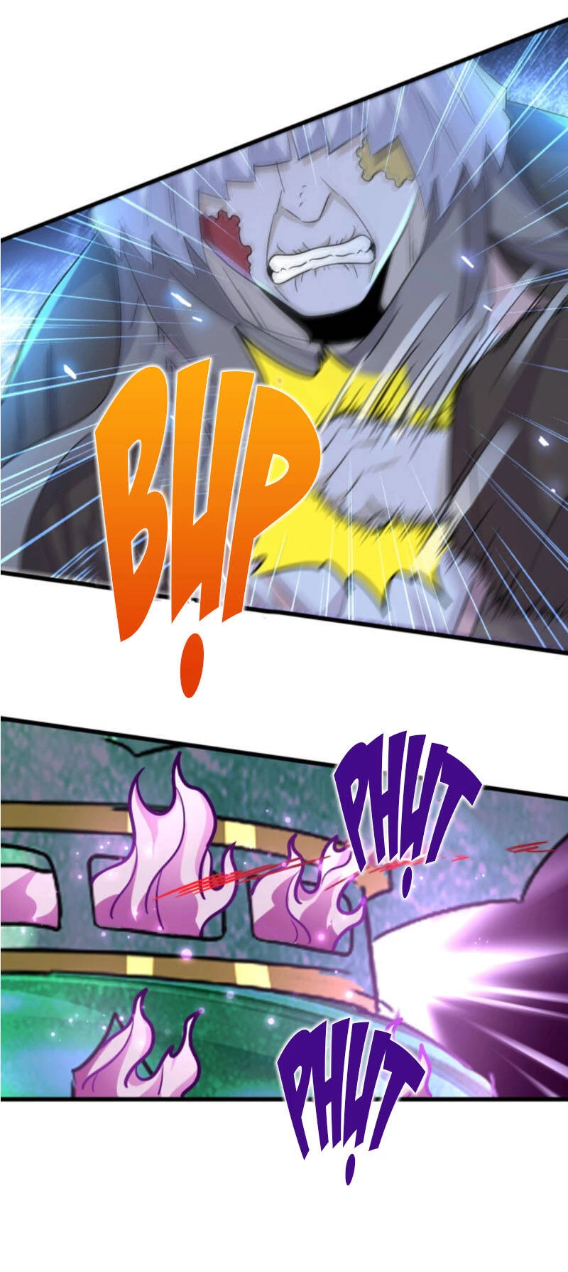 Đại Quản Gia Là Ma Hoàng Chapter 181 - Trang 4