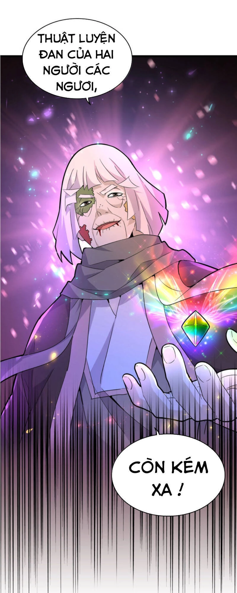 Đại Quản Gia Là Ma Hoàng Chapter 181 - Trang 4