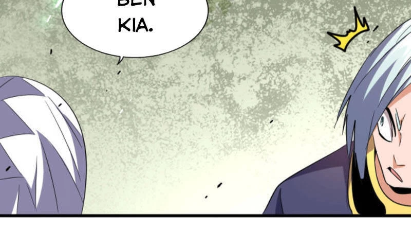 Đại Quản Gia Là Ma Hoàng Chapter 182 - Trang 4