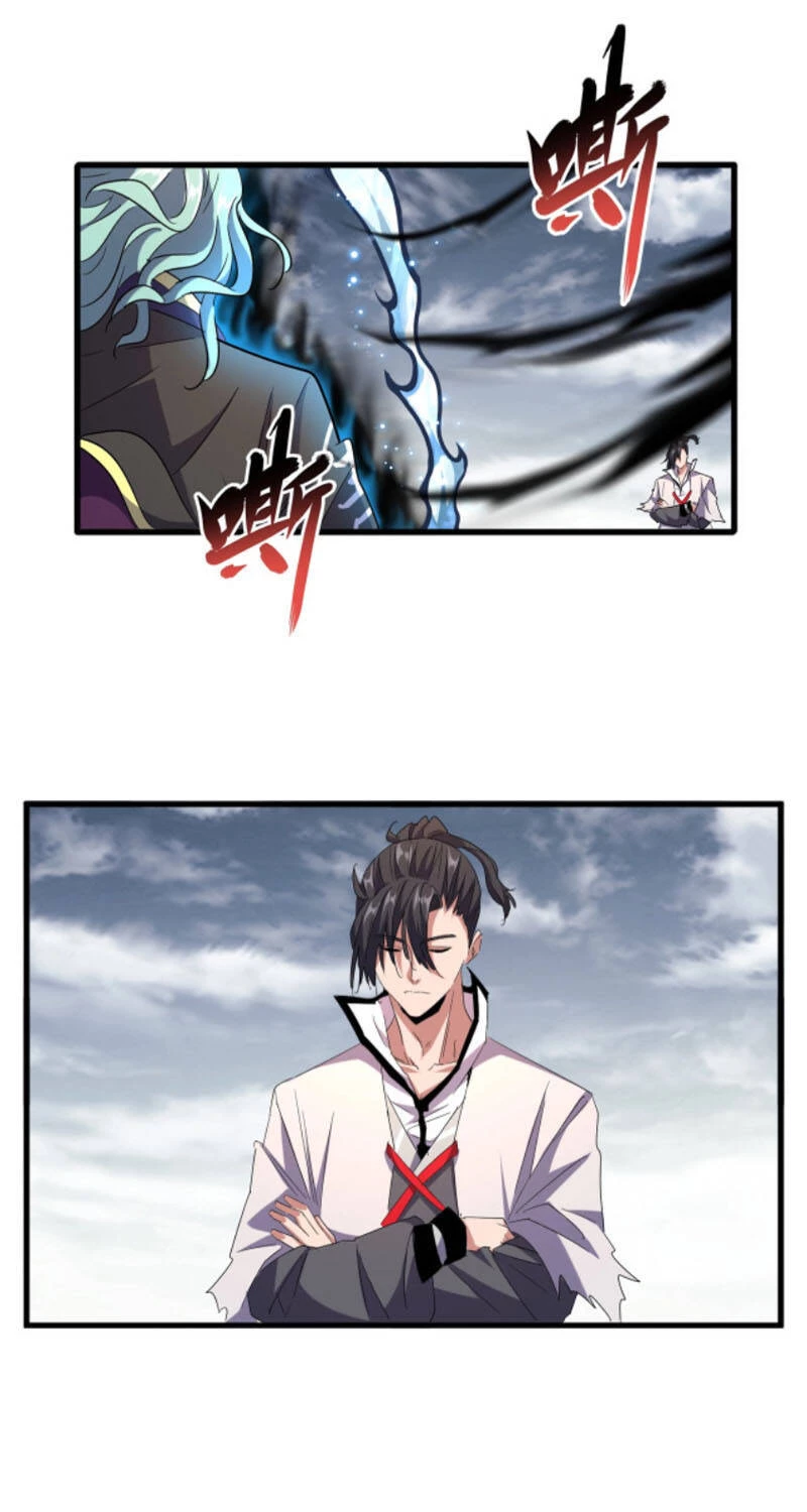 Đại Quản Gia Là Ma Hoàng Chapter 182 - Trang 4